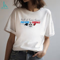 Carolina Panthers Vs Arizona Cardinals Hall of Fame Game 2026 Vintage shirt