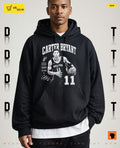 Carter Bryant basketball player San Antonio Spurs Basketball signature shirt