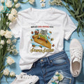 Cat Pumpkin Pie Replace Data Centers With Pumpkin Patches shirt