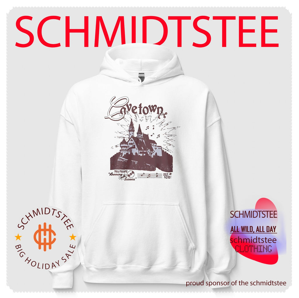 Cavetown Merch Castle Shirt