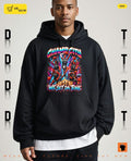Champ City We Set Da Tone San Antonio Spurs Basketball graphic shirt