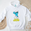 Charlie Smurf Charlie Kirk shirt
