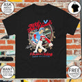 Chase DeLauter Cleveland Guardians Take Me Home to the place I belong signature shirt