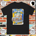 Chris Hook and Jim Henderson Milwaukee Brewers Baseball H and H Car Wash Washin’ Dirt and Addin Vert shirt