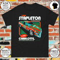 Chris Stapleton Nascar All-American Road Show Charlotte concert 2026 shirt