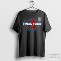 Classic 2026 Ncaa Mens Basketball Final Four Indianapolis Lucas Oil Stadium