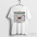 Classic 2026 Ncaa Womens Basketball March Madness All Team Four It All Logo T Shirts