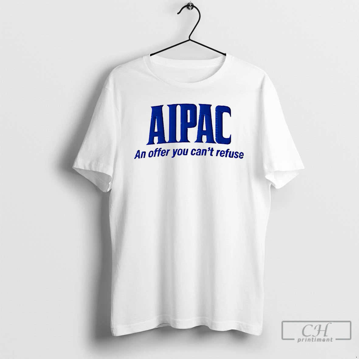 Classic Aipac An Offer You Cant Refuse