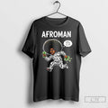 Classic Afroman Running To The Bank