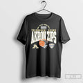 Classic Akron Zips Summit Sportswear Mac 2026 Mbb Tournament Bound