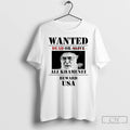 Classic Ali Khamenei Wanted Dead Or Alive Reward Usa
