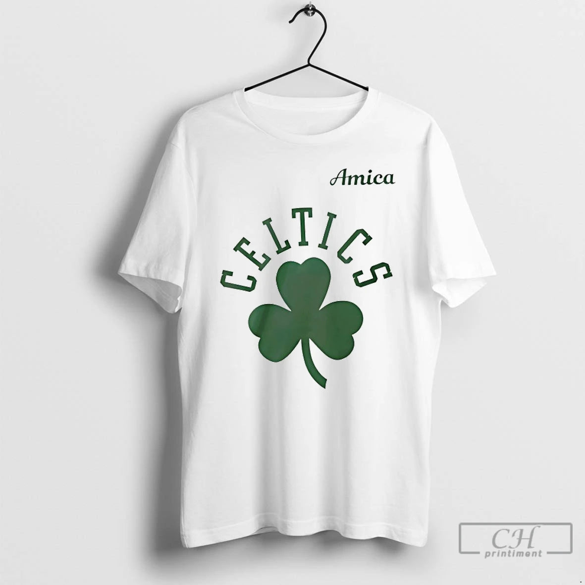 Classic Amica Boston Celtics Tatum