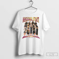 Classic Arizona State Womens Basketball 2025 2026 Team Collage