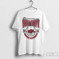 Classic Arkansas Razorbacks 2026 Ncaa Mens Basketball Tournament March Madness Sweet 16 T Shirts Sweater