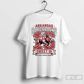 Classic Arkansas Razorbacks Sweet 16 2026 Mens March Madness Mascot