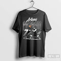 Classic Artemi Panarin Los Angeles Kings Signature