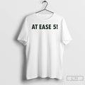 Classic At Ease 5 St Patricks Day