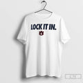 Classic Auburn Tigers Lock It In 2026