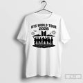 Classic Bts World Tour 2026 Army Concert