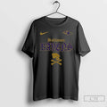 Classic Baltimore Ravens X Dropkick Murphys Go Ravens Skull Logo
