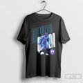 Classic Barbra Banda Orlando Pride Outline Name