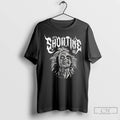 Classic Beetlejuice Metal Its Showtime