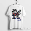 Classic Beltway Bandits Lacrosse Raccoon