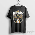 Classic Best Buckin Dad Deer