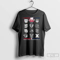 Classic Big East 2026 Womens Basketball Tournament All Team