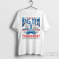 Classic Big Ten Mens Basketball 2026 Chicago Tournament Event