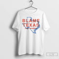 Classic Blame Texas Cody Johnson