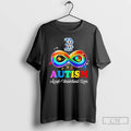 Classic Boston Red Sox Autism Accept Understand Love