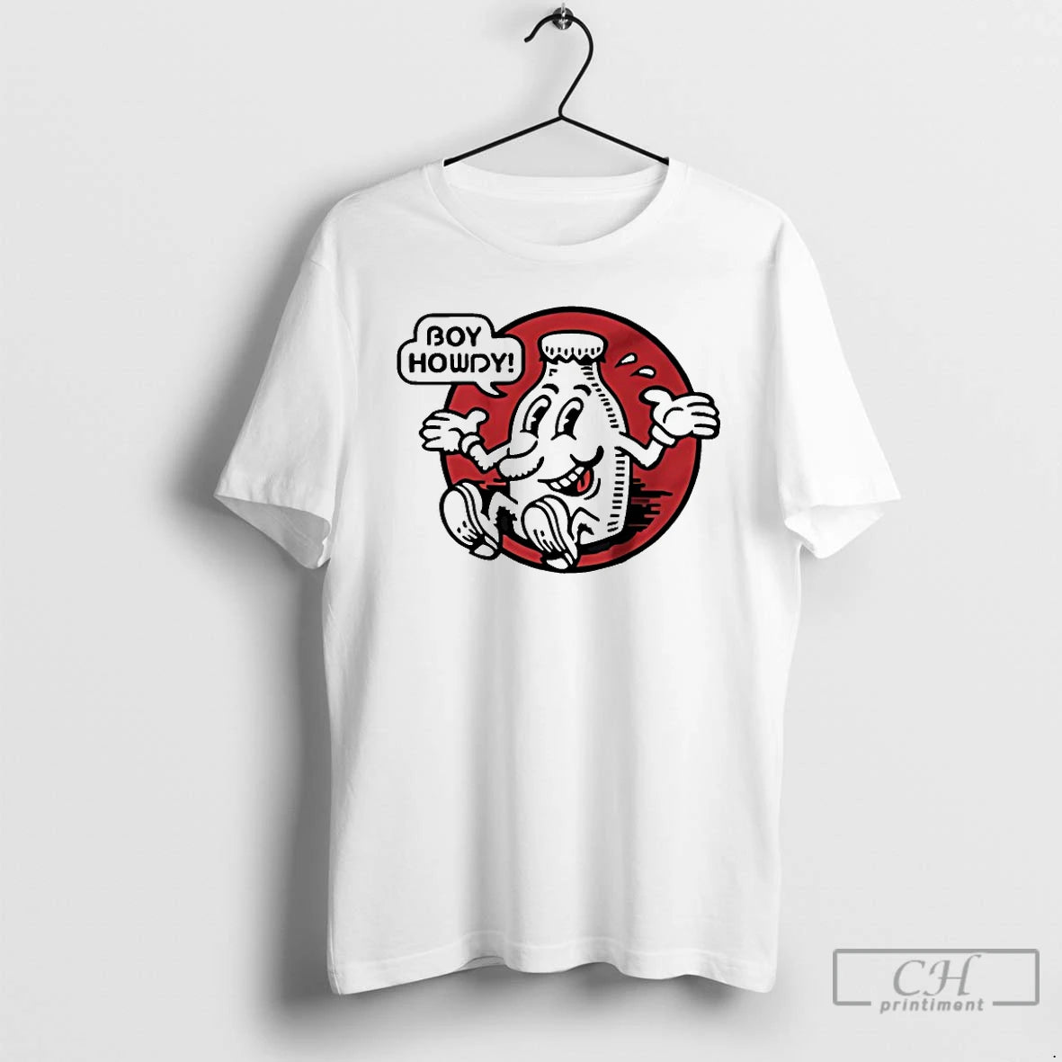 Classic Boy Howdy Almost Famous