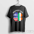 Classic Bradley Cafe Providence Ri Est 1937 Flag