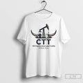 Classic Ctt Oil Exploration And Cattle