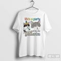Classic Cat Lifes A Party And Im The Pinata Lgbt