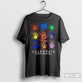 Classic Celebrate Differences 2026 Heart Hand