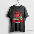 Classic Chicago Bulls Damn Right I Am A Bulls Fan Win Or Lose T Shirts