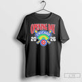 Classic Chicago Cubs 2026 Opening Day