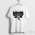 Classic Chicago White Sox Cute Logo