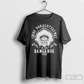 Classic Chief Pokalottatwat Of The Bangahoe Tribe Skull Native