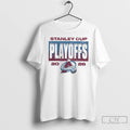 Classic Colorado Avalanche 2026 Stanley Cup Playoffs