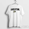 Classic Colorado Buffaloes Lock It In 2026