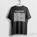 Classic Colorado Unknown Elevations