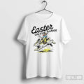 Classic Cowboy Bunny Easter On The Range Easter Day 2026