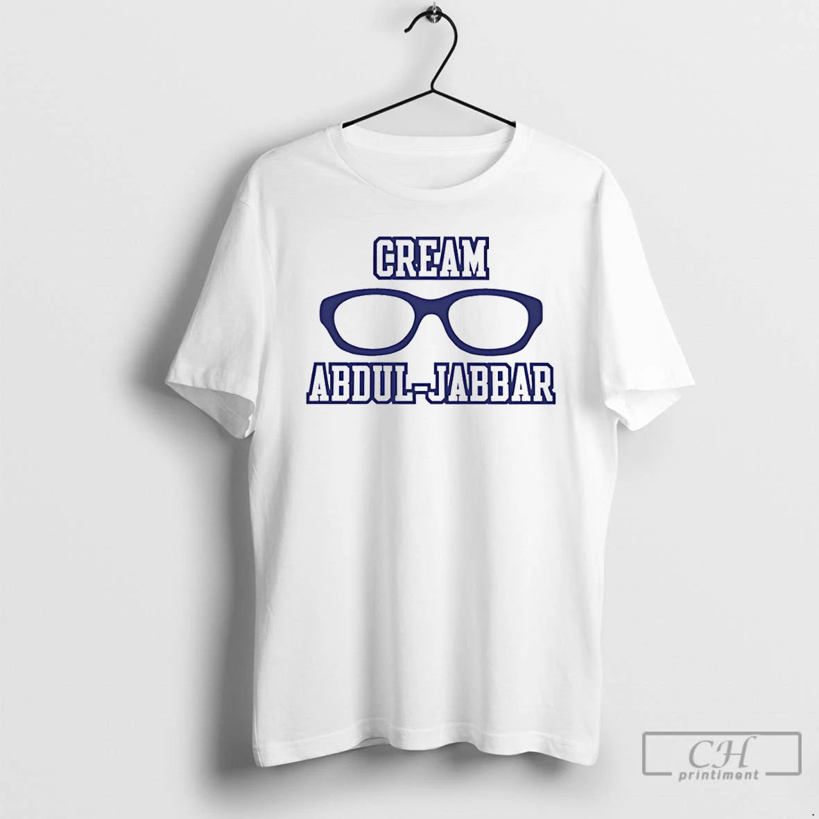 Classic Cream Abdul Jabbar