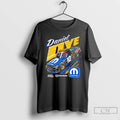 Classic Daniel Dye 10 Kaulig Racing Mopar And Ram Racing 2026