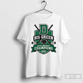 Classic Dartmouth Big Green Ecac Hockey Champions 2026 Classic