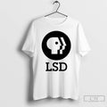 Classic Dave Landau Wears Lsd
