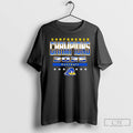 Classic Delaware Football 2025 Conference Champions